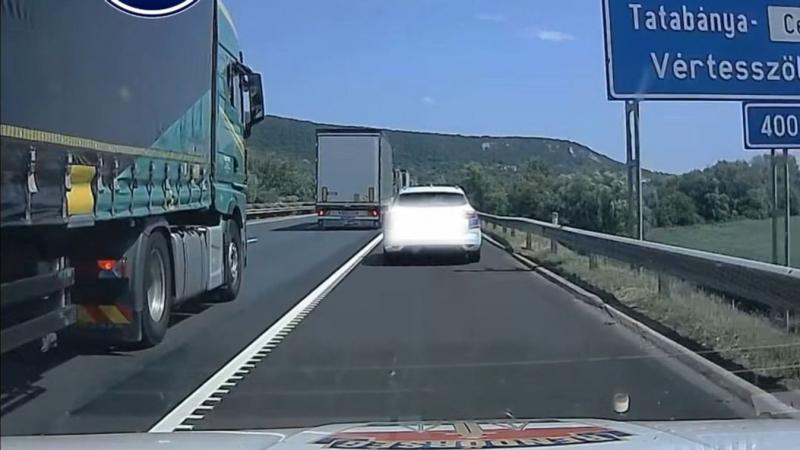 Sokkoló hírek érkeztek a hatóságoktól, ugyanis olyan megdöbbentő felvételek kerültek napvilágra, amelyek mindenkit megleptek.