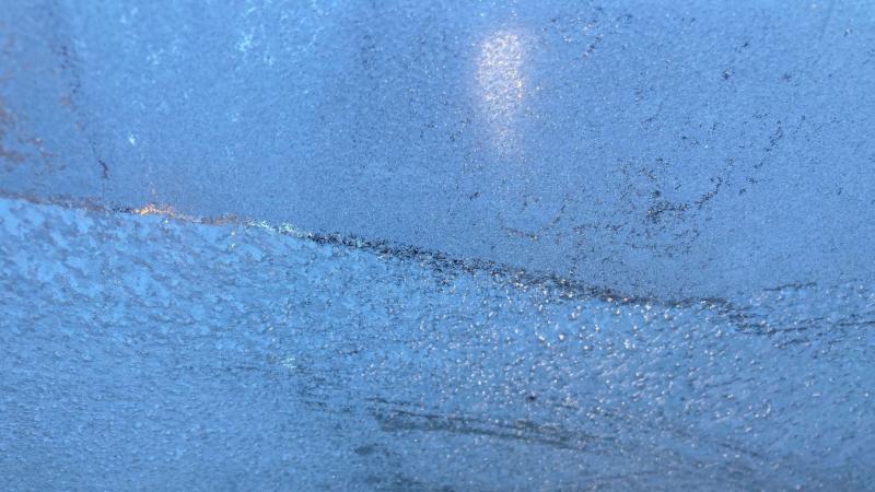 Autós tipp: Ezzel a trükkel lényegesen gyorsabban fogsz kilátni a szélvédőn!