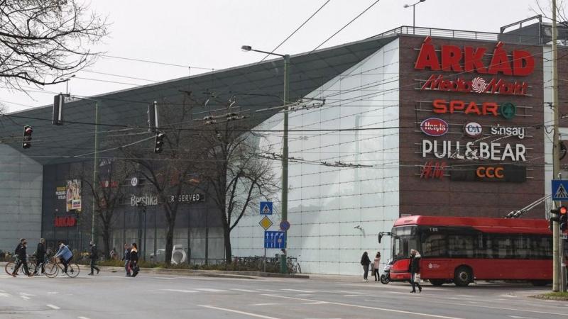 Fedezd fel a szegedi Árkádban egy teljesen új élményt – egy olyan dolgot, amit még sosem láttál! Nézd meg videónkat, és merülj el a különlegességek világában!