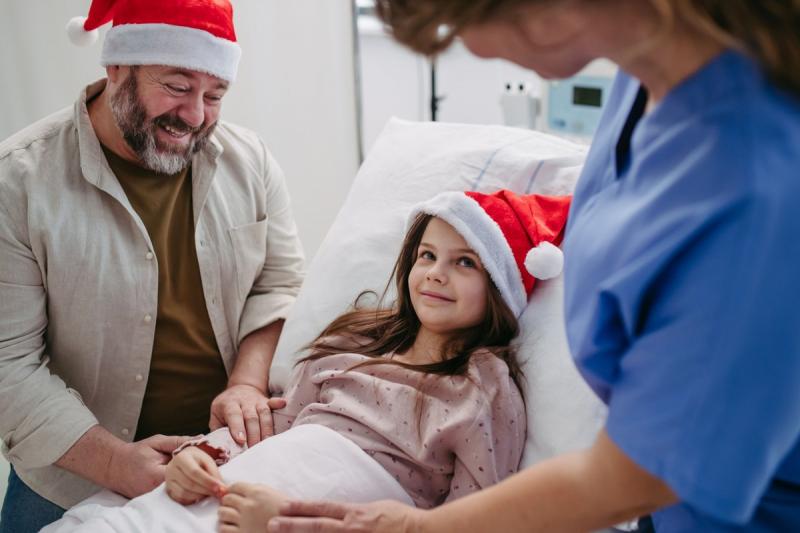 Súlyos betegséggel küzdő gyermekek vágyait valóra válthatja.