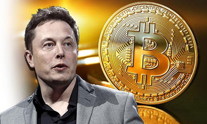 A bitcoin tökéletesen illeszkedik Elon Musk víziójához a fenntartható energiahasználatról.