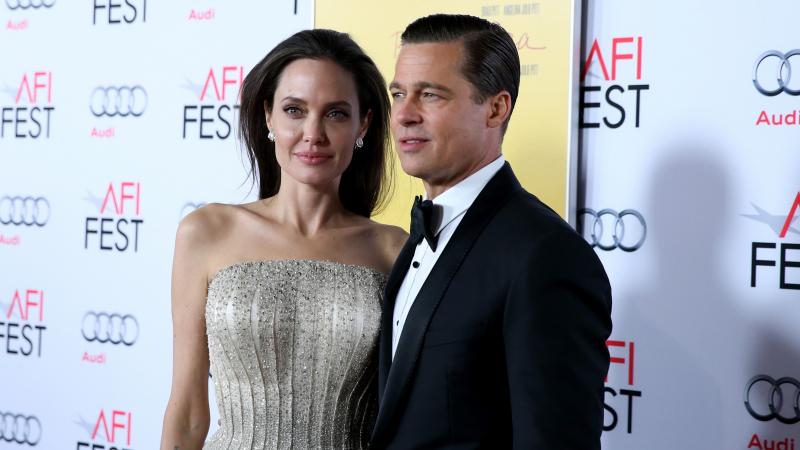 Itt a befejezés? Nyolc évnyi jogi harc után végre sikerült megegyezni Brad Pitt és Angelina Jolie között.