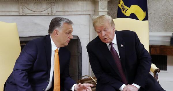 Orbán Viktor és Donald Trump: Két politikai figura, akiknek stílusa és megközelítése sok hasonlóságot mutat, de vajon tényleg egy recept alapján működnek? Mindketten karizmatikus vezetők, akik a nacionalizmusra és a populizmusra építik politikai stratégiá