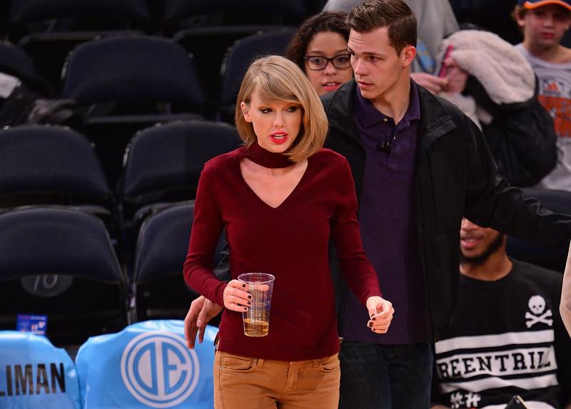 Taylor Swift könnyen a következő Whitney Houstonná válhat – jöhet a Több mint testőr újrafeldolgozása, a popkultúra pedig már izgatottan lélegzik.