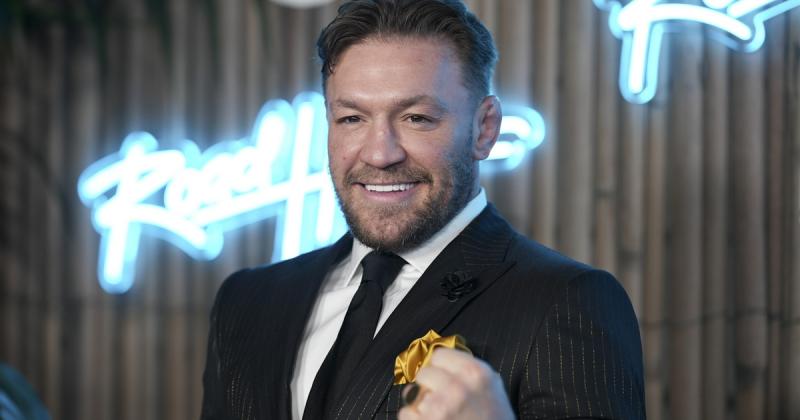 Conor McGregor fellebbezése a szexuális zaklatásos ügyben nem hozott kedvező eredményt, így a sportoló jogi próbálkozása kudarcot vallott.