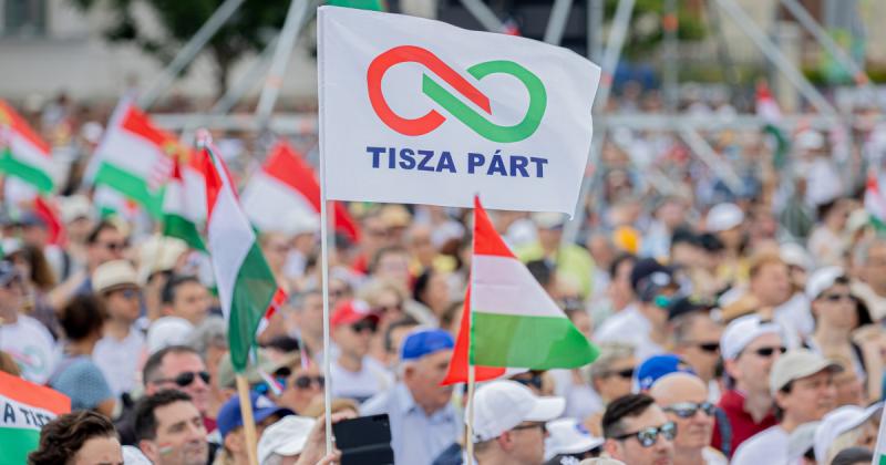 Magyar Péter tervei kiszivárogtak a saját csapata tagjai által, akik nyíltan kijelentették, hogy a választásokig nem lesznek őszinték.