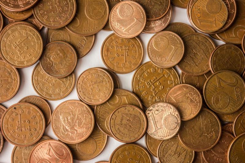 Ez az euró fémpénz 950 ezer forint értékű, és lehet, hogy nálad is megtalálható. De vigyázz, mert egy ritka nagy hiba rejlik benne!