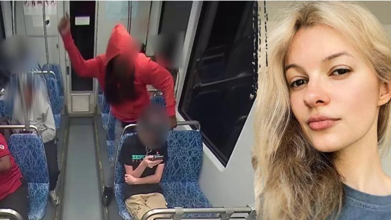 A brutálisan meggyilkolt ukrán fiatal nő emlékére nevezték el azt a törvényt, amely az erőszakos bűnözés ellen küzd az Egyesült Államokban.