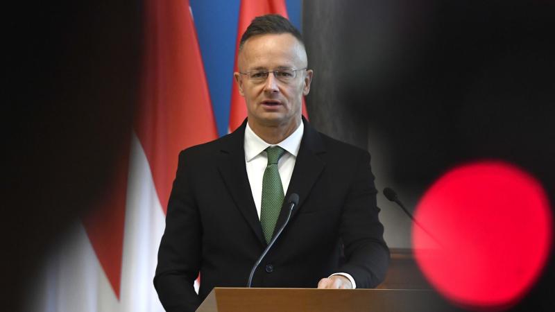 Szijjártó Péter bejelentette egy új, innovatív támogatási rendszer bevezetését.