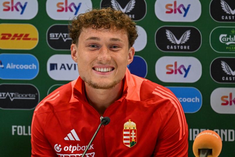 Callum Styles: Az örmények számára a lélegzetvétel lehetősége is elérhetetlen | M4 Sport
