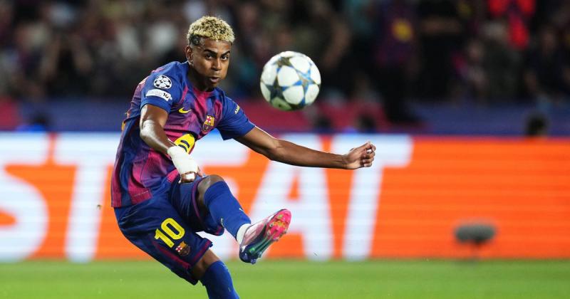 Örömhír érkezett a Barcelona háza tájáról: több sérült játékos visszatér a csapat edzéseire!