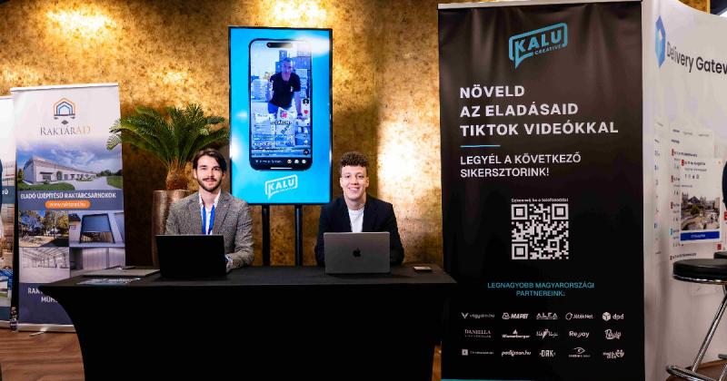 Kreatív Online – Miért gondolják tévesen, hogy a célcsoportjuk nem aktív a TikTokon?