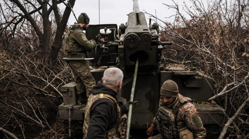 Az Ukrajnának nyújtott brit segélyek összege már meghaladta a 20 milliárd fontot.