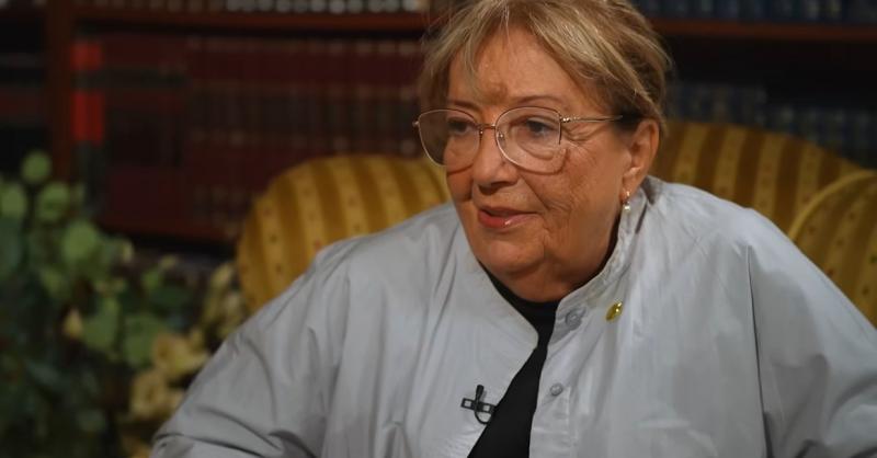 Rangos Katalin határozott véleményt fogalmazott meg Havas Henrik kapcsán, kijelentve, hogy „sok ostobaságot gyűjt össze.”