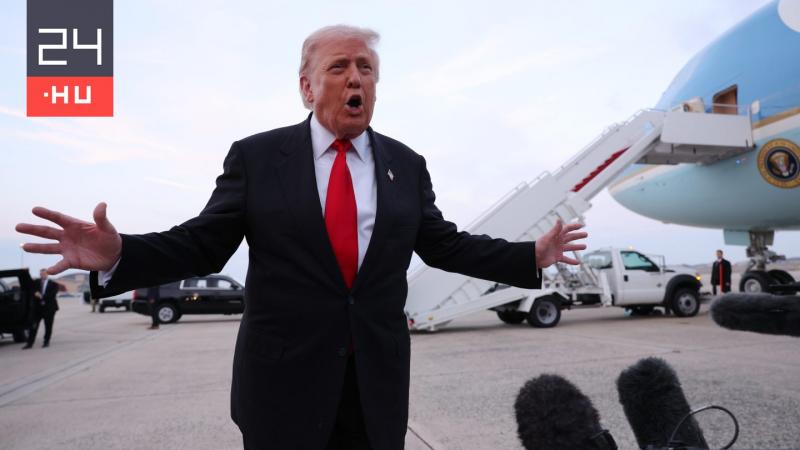 A BBC vezetője mérlegeli, hogy nyilvánosan bocsánatot kérjen Donald Trumptól.