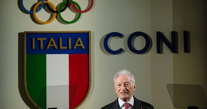 Az NHL figyelmeztető jeleket küld a téli olimpia közeledtével.