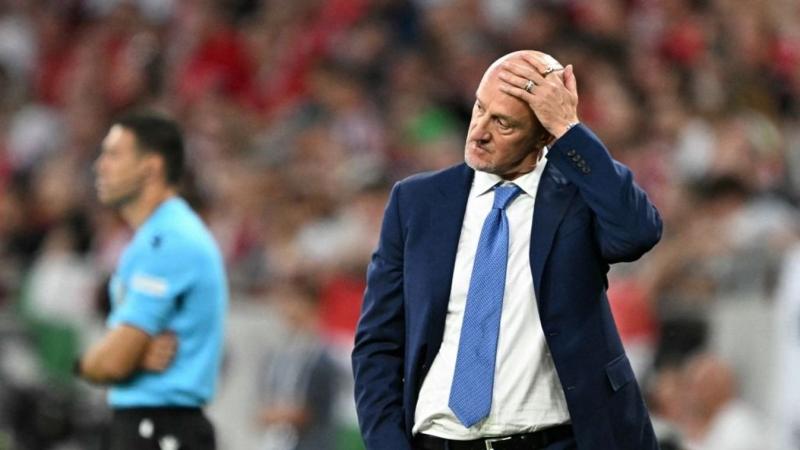 Marco Rossi meglepte a közönséget, amikor kiderült, hogy nem tartotta be az ígéretét, és váratlan változtatásokat eszközölt az írek elleni kezdőcsapatban!