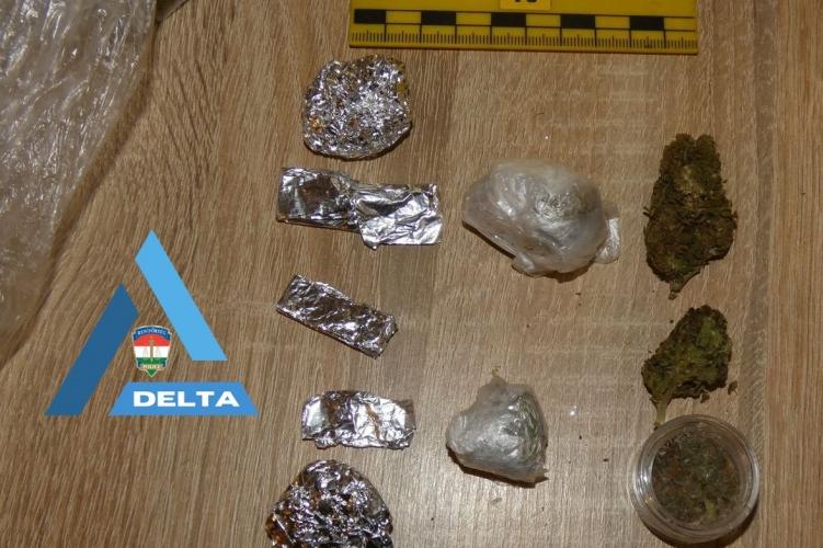 Gyöngyös városában kábítószer-kereskedelemre derült fény. Az esemény a helyi közösség figyelmét felkeltette, és aggodalmat keltett a fiatalok körében. A hatóságok szigorúan léptek fel a jelenséggel szemben, hogy megakadályozzák a drogok terjedését és védj