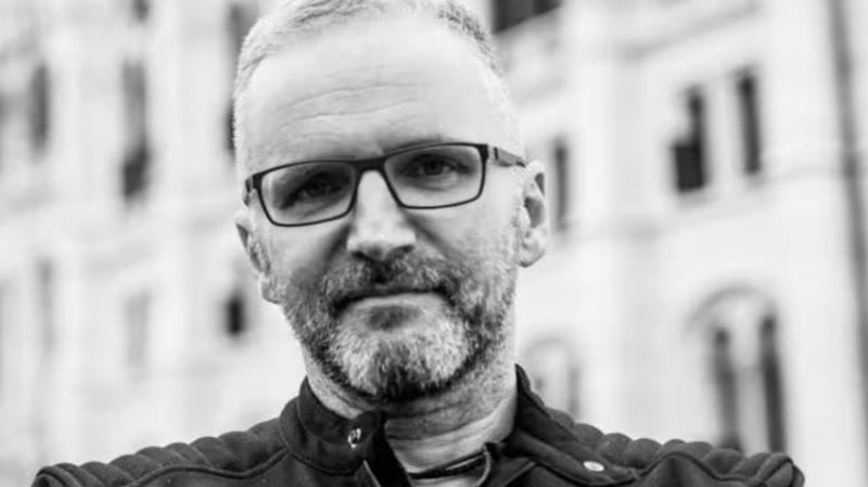 A Kossuth tér megújulását irányító Wachsler Tamás posztumusz Budapest díszpolgárává lett avagy.