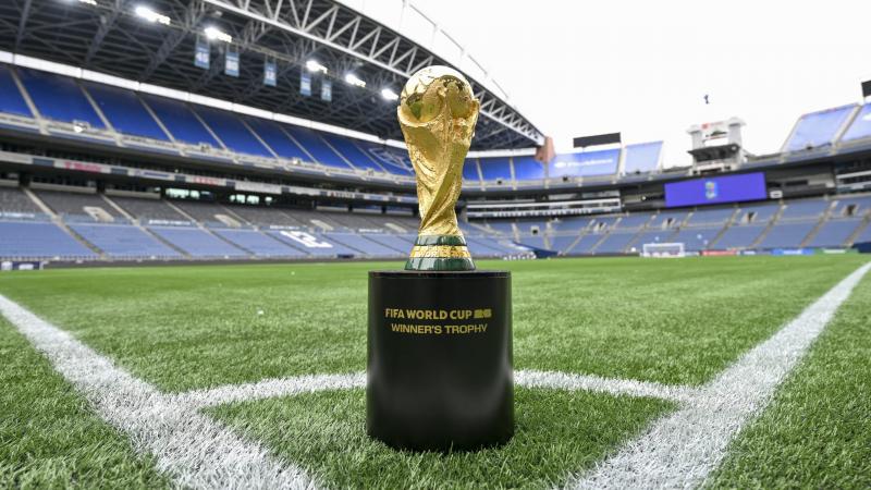 Donald Trump döntése komoly hatással lehet a következő évi világbajnokságra.