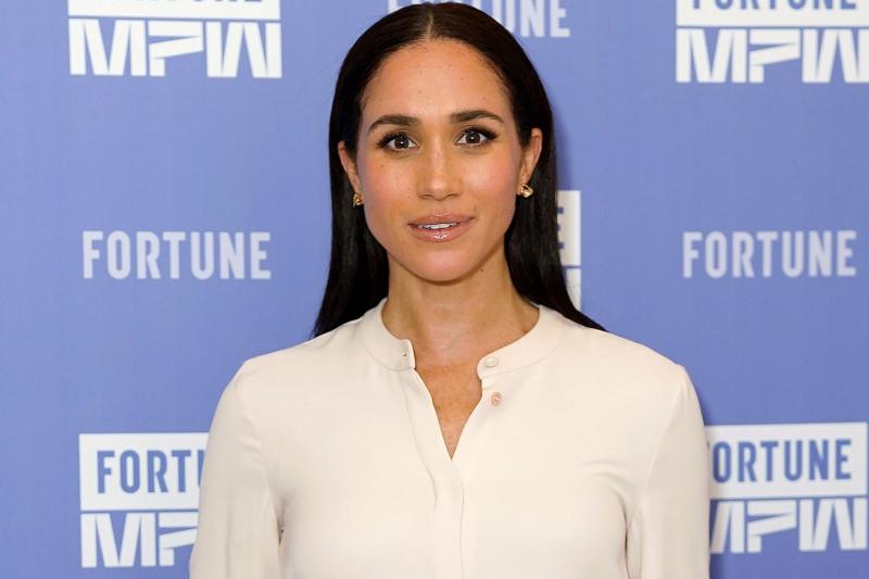Elképesztő, de Meghan Markle viselkedéséről egy újabb meglepő történetet osztott meg egy bennfentes, ami garantáltan felkeltette a figyelmet!