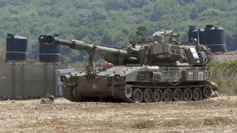 Olyan fegyver kifejlesztésére írt ki pályázatot, amely a nemzetközi egyezmények keretein kívül esik - a XM1208, egy igazán brutális fegyverzet.